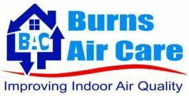 Burns Air Care